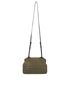 Givenchy Mini Pandora Shoulder Bag, back view